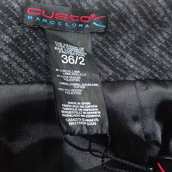 Custo Barcelona - Picture 3 of 8